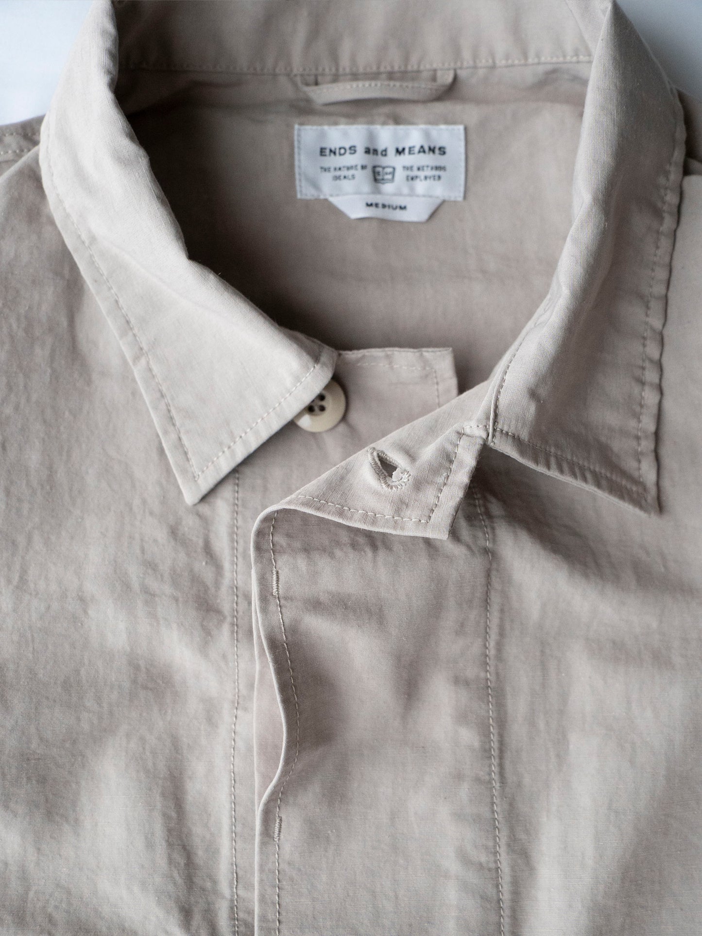 BDU Shirts Jacket
