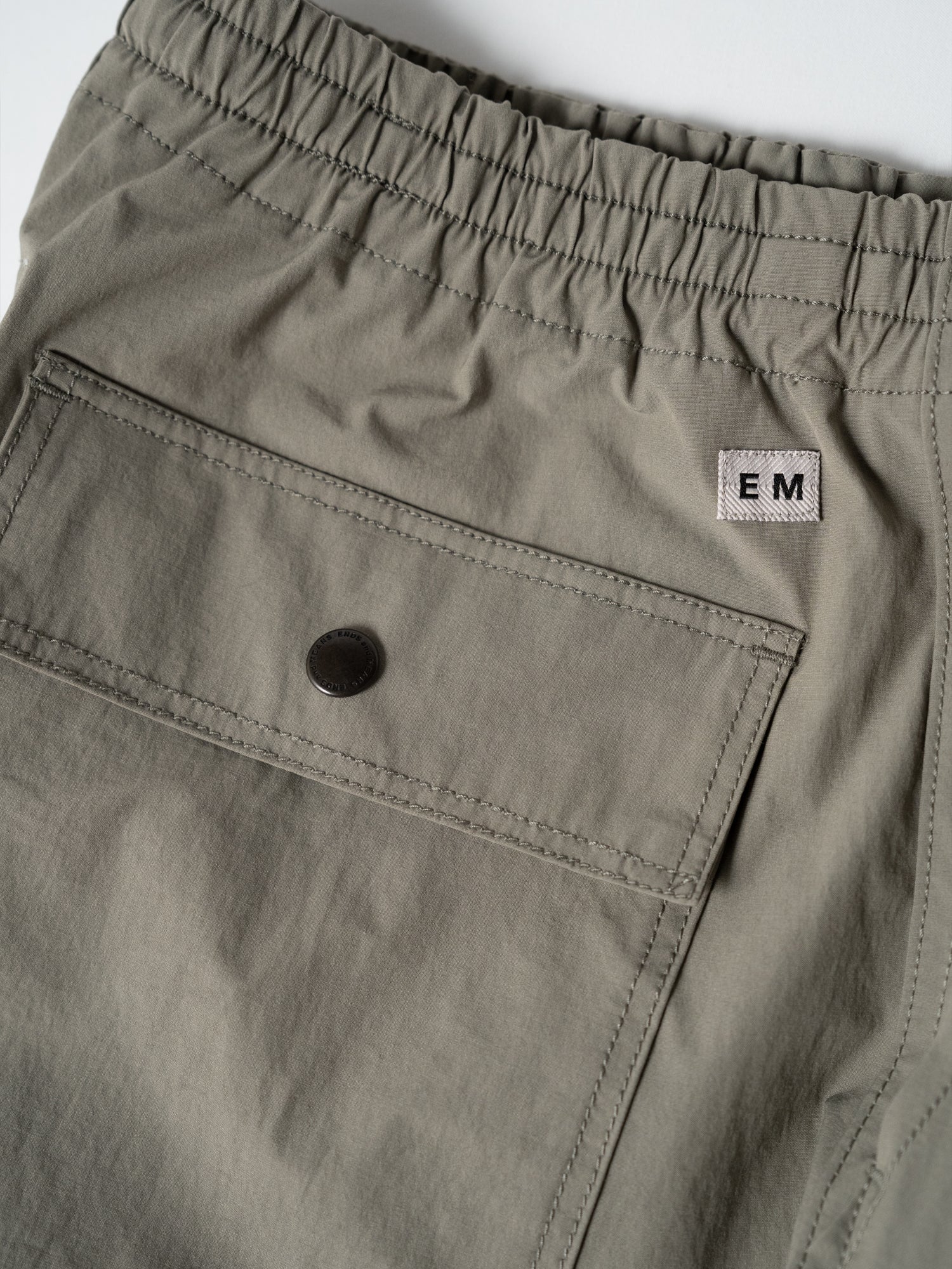 Easy Baker Pants