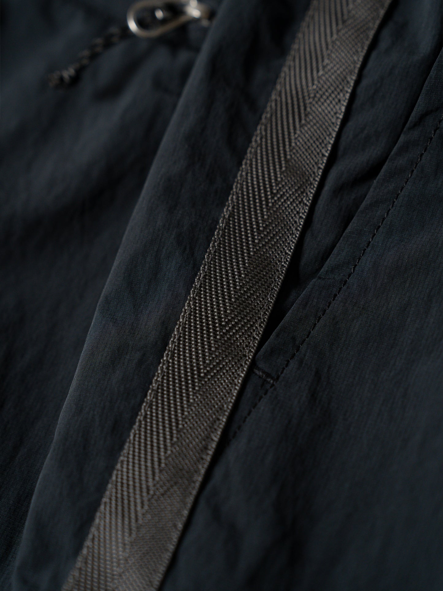 Taped Yacht Shorts