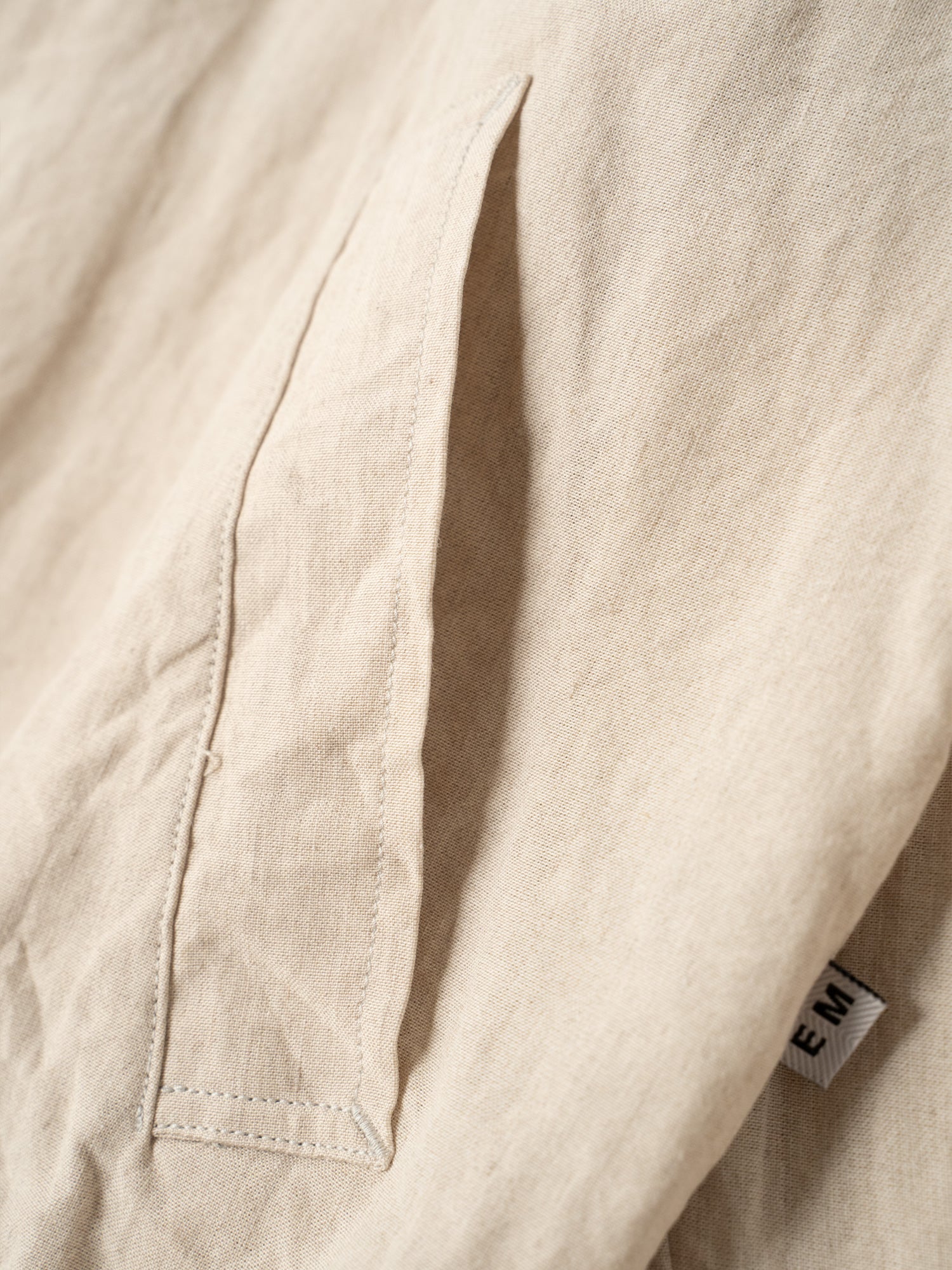Drizzler Jacket