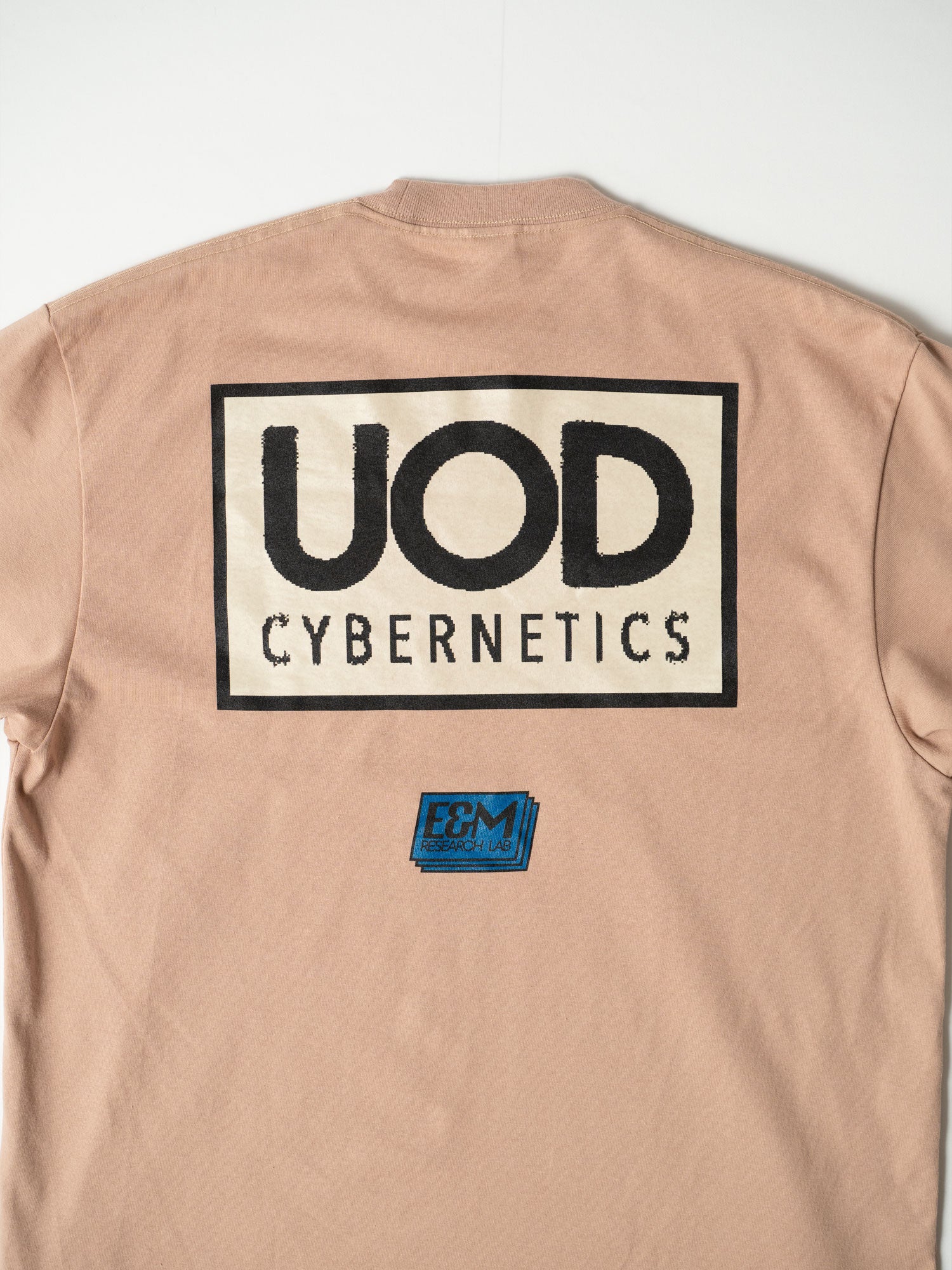 EMRL L/S Tee