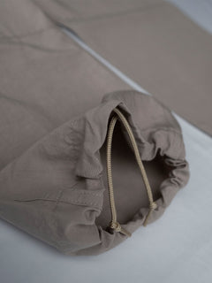 Fatigue Cargo Pants