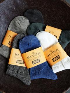 Linen Socks