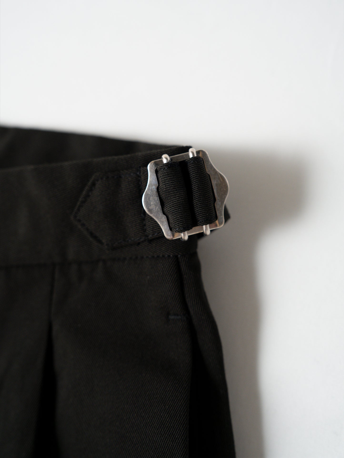Easy Trad Shorts