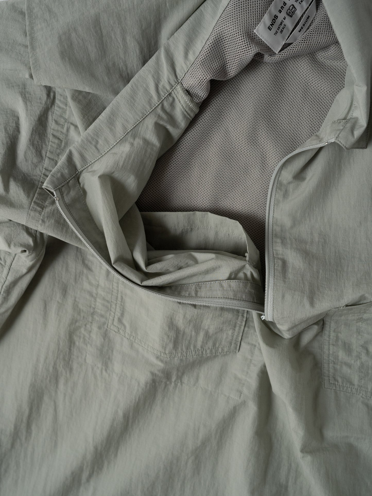 Ven P/O Shirts