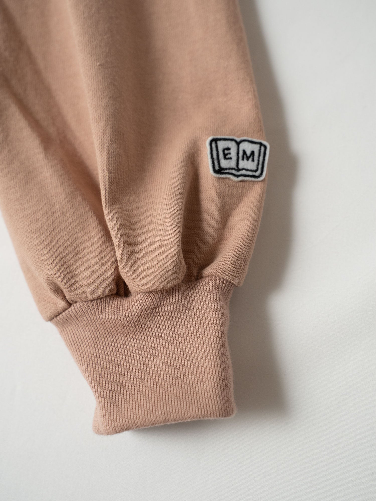 VOE Long Sleeve Tee
