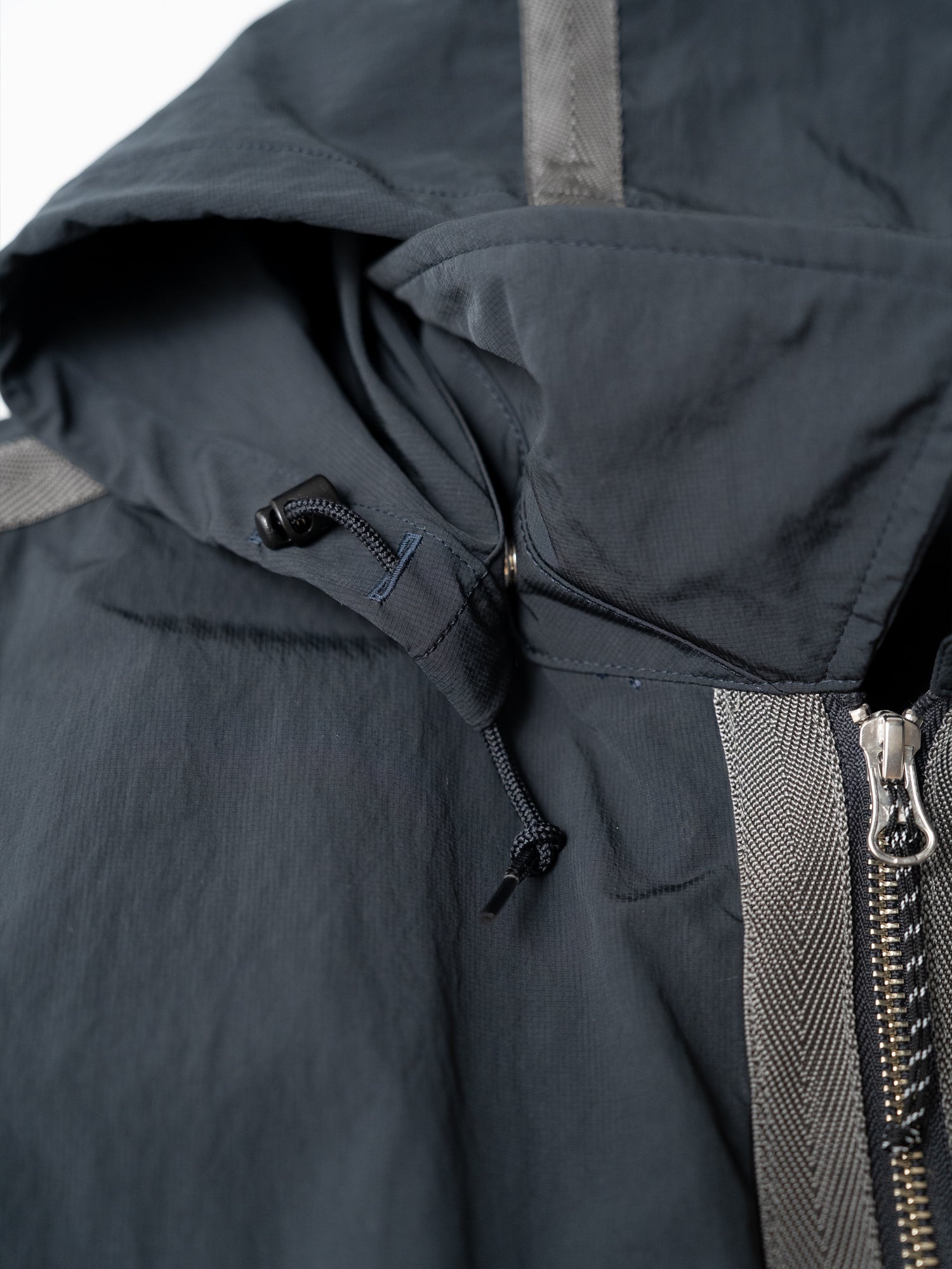 Taped Yacht Jacket