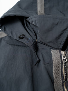 Taped Yacht Jacket