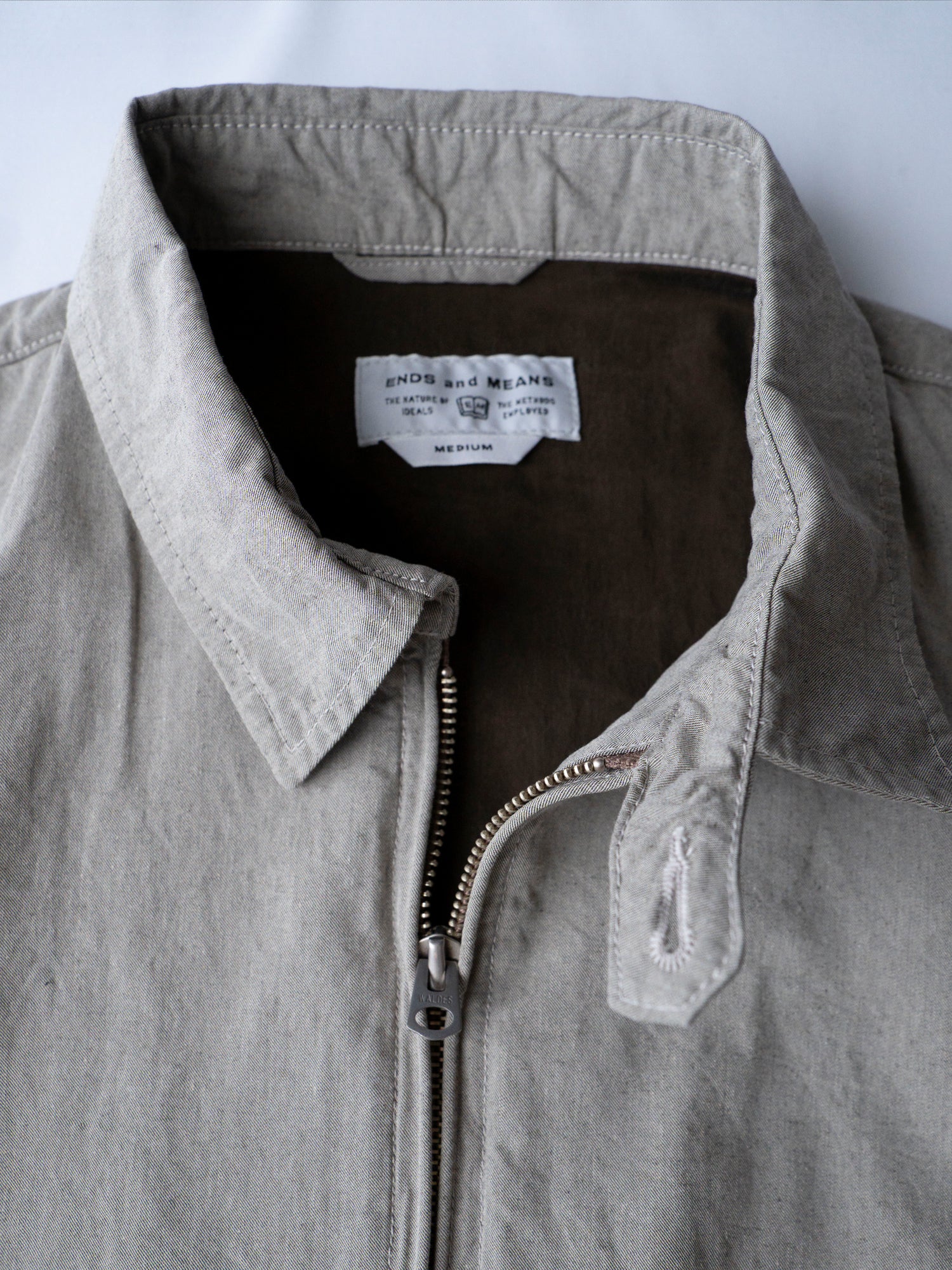 Drizzler Jacket