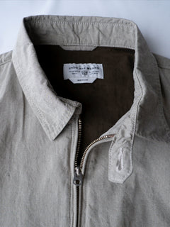Drizzler Jacket