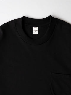 Pocket L/S Tee (CH Limited)