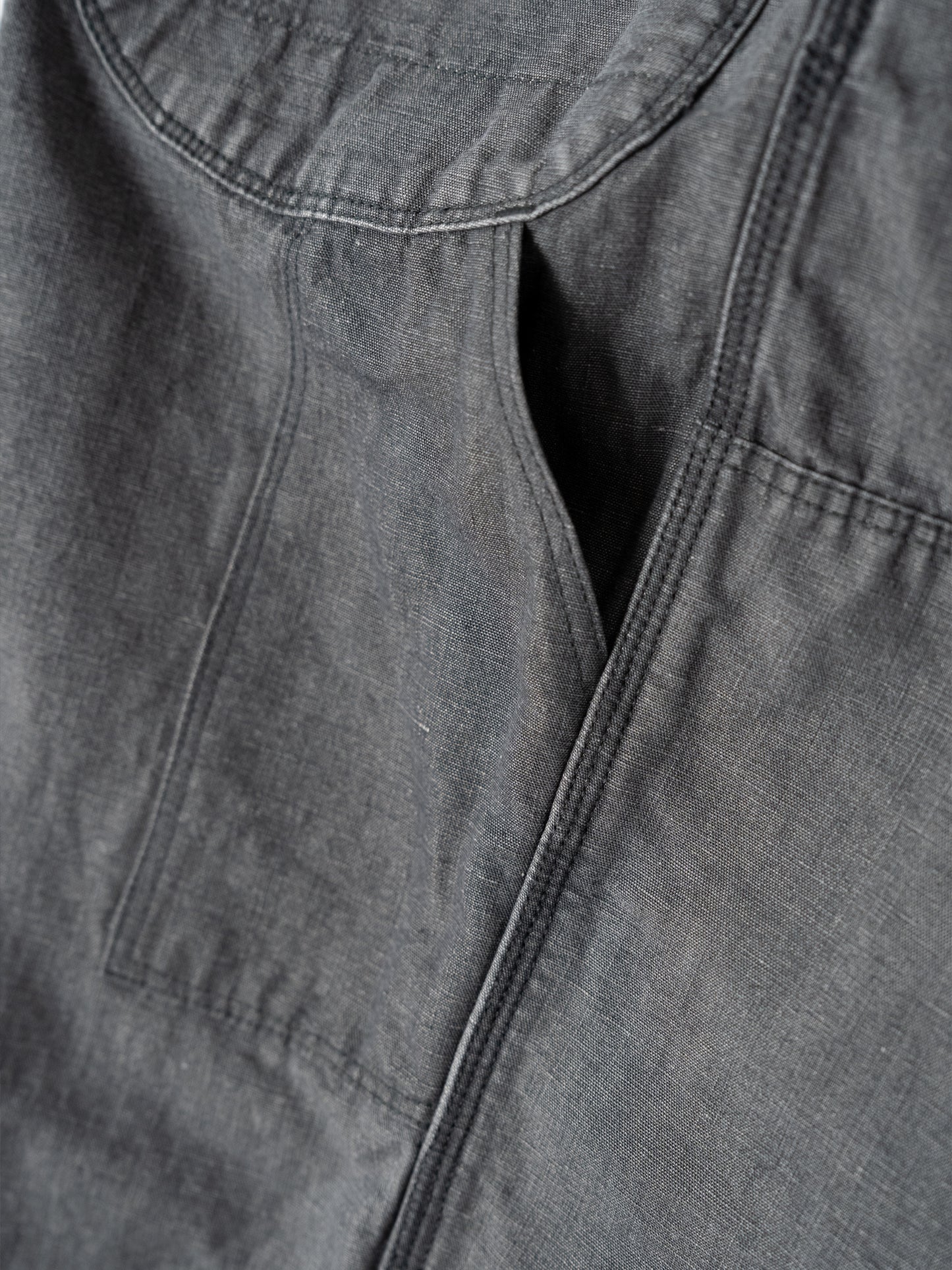 Double Knee Painter Pants (CH Limited)