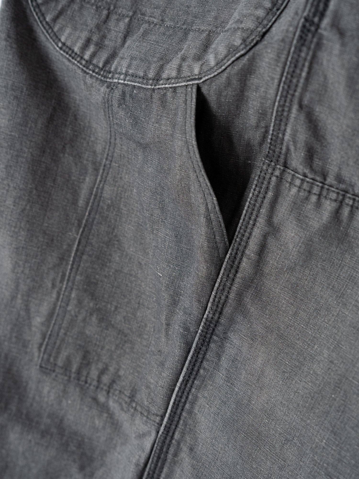 Double Knee Painter Pants (CH Limited)