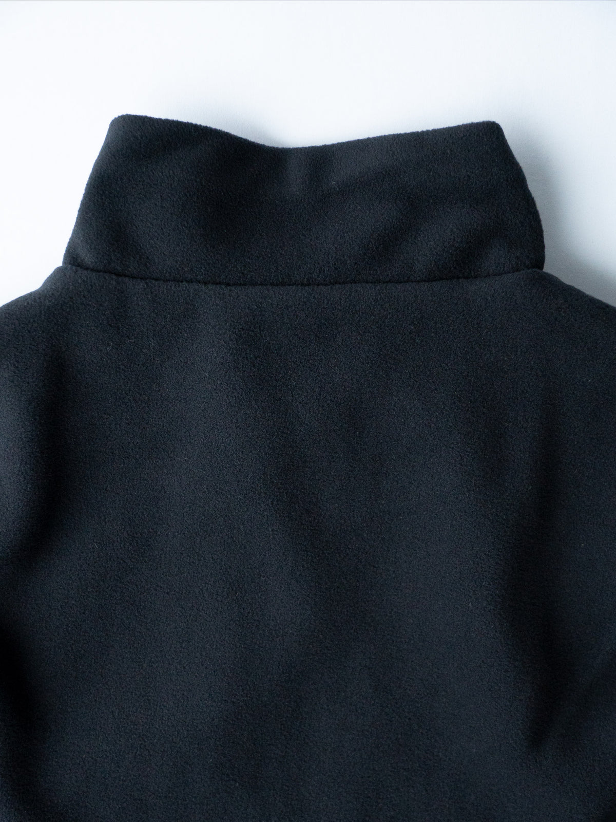 Reversible Pullover Vest