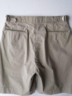 Trad Easy Shorts