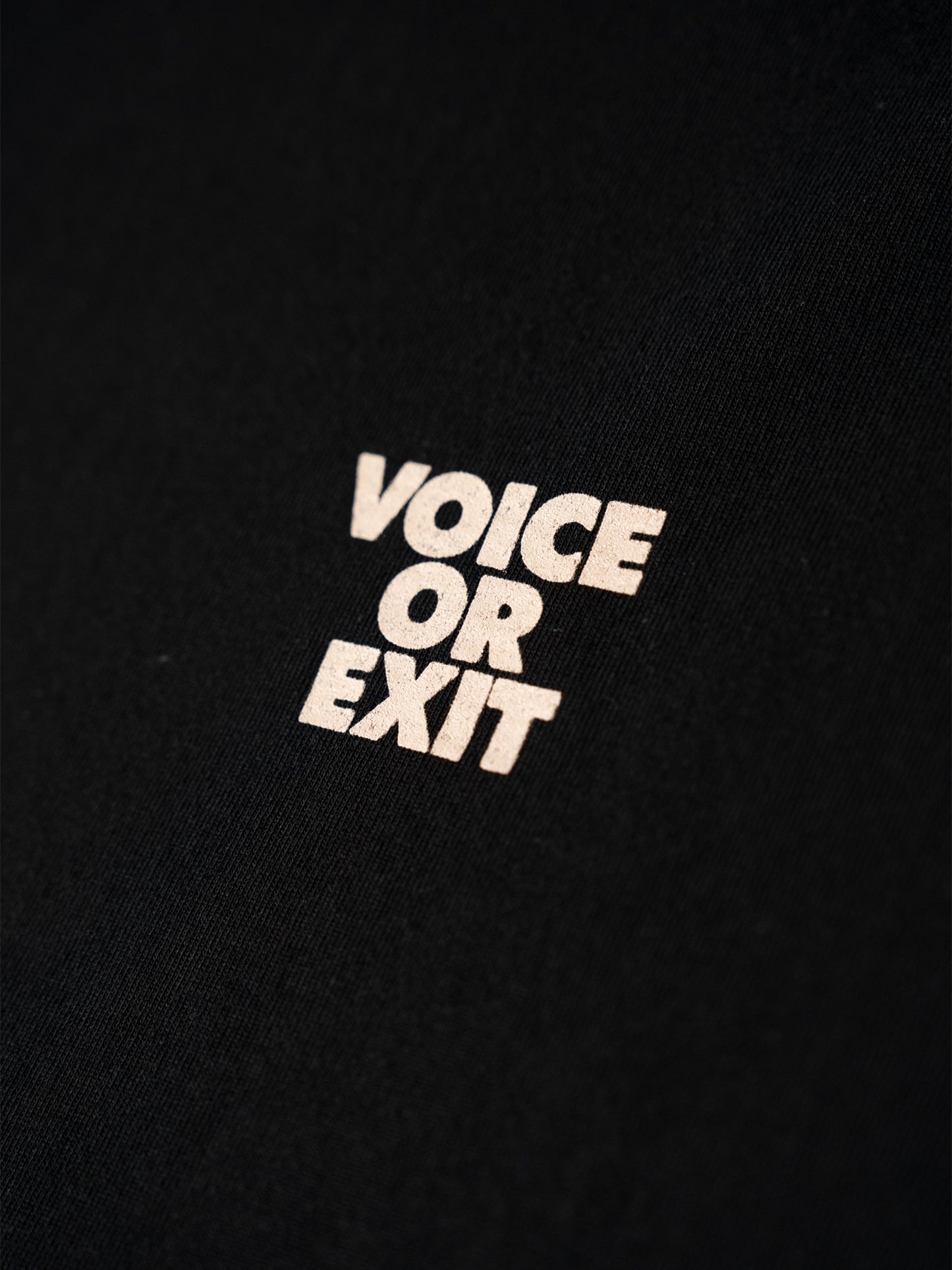 VOE Tee