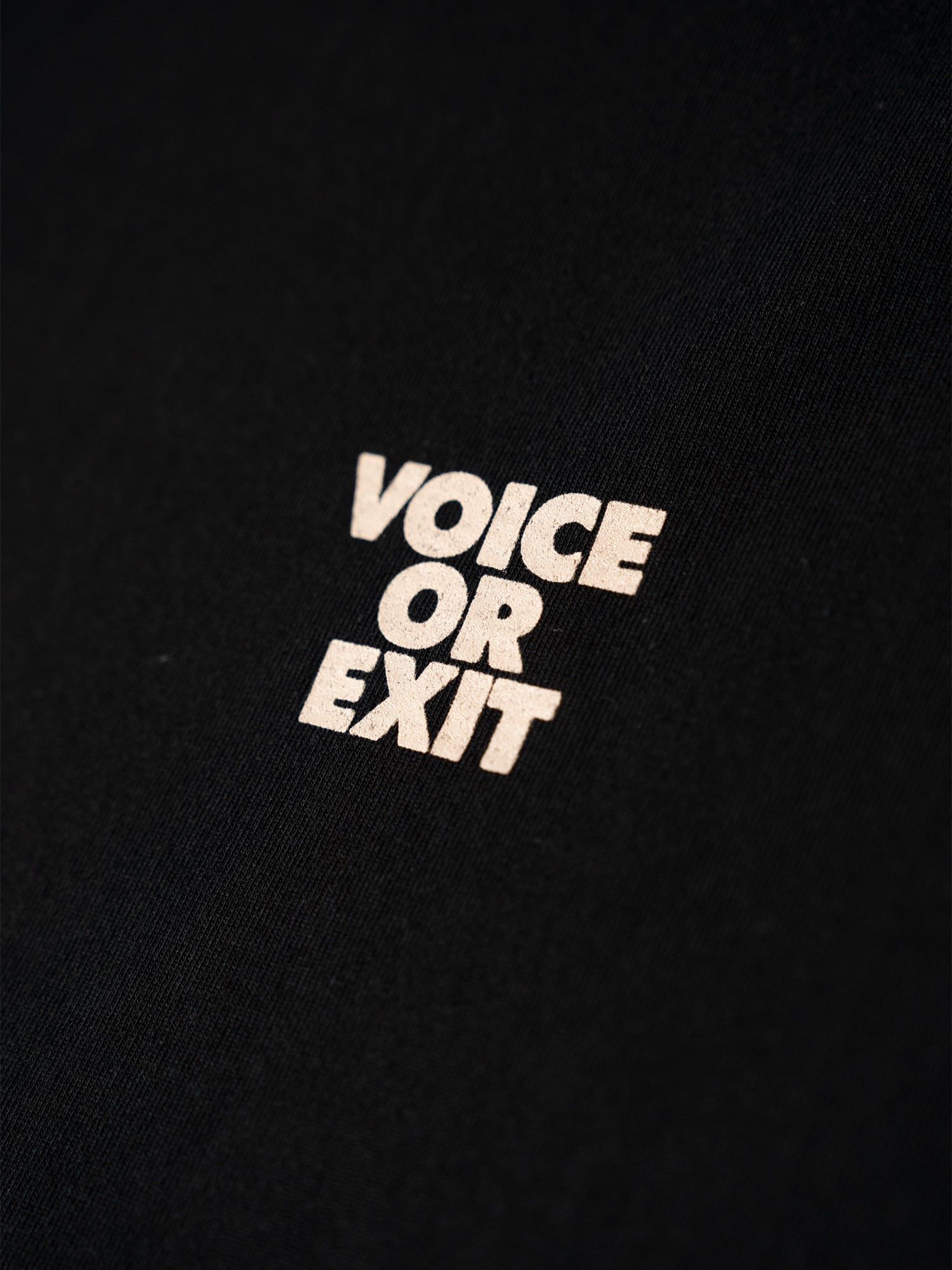 VOE Tee