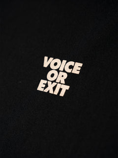 VOE Tee