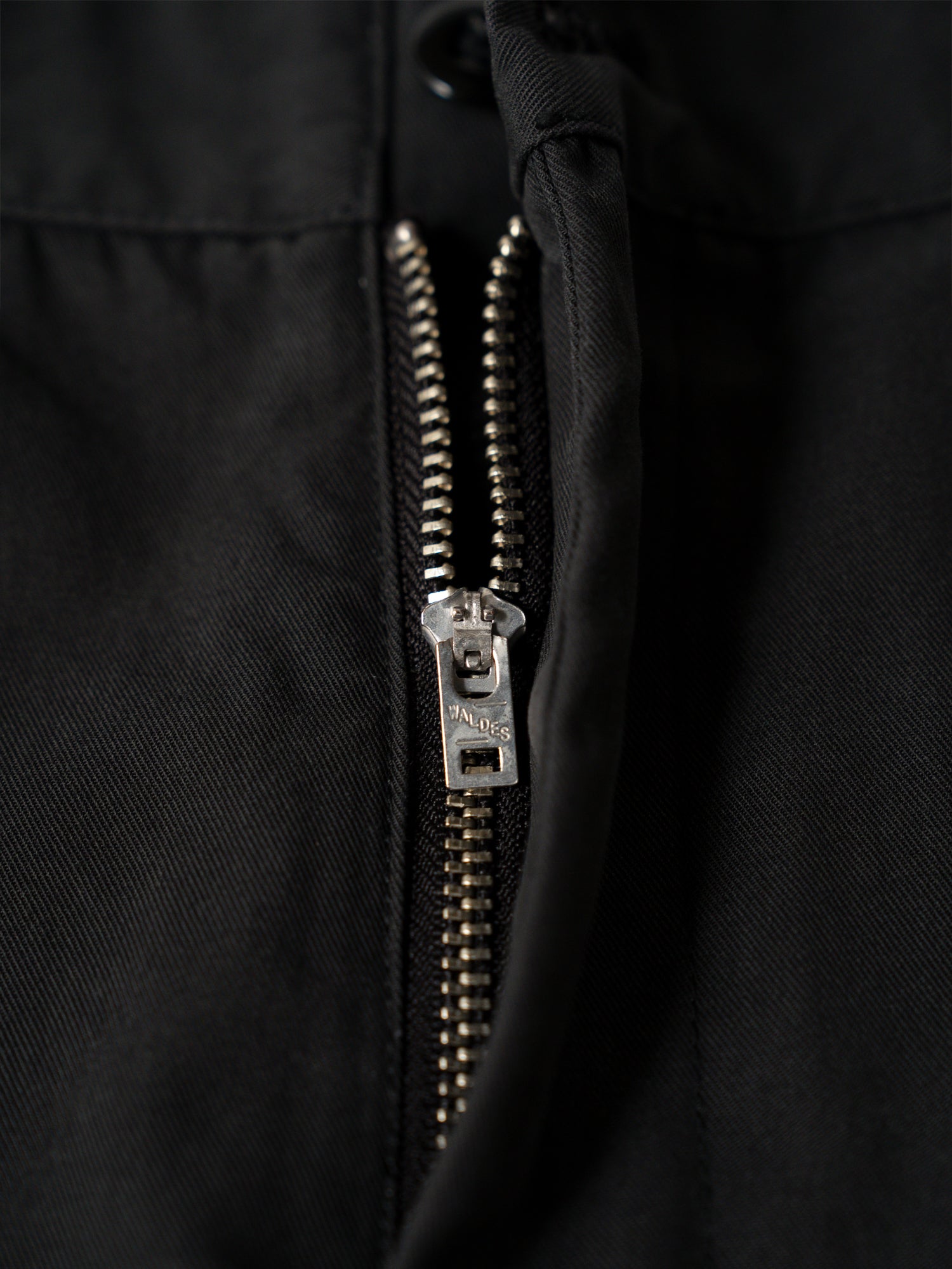 Army Chino Shorts