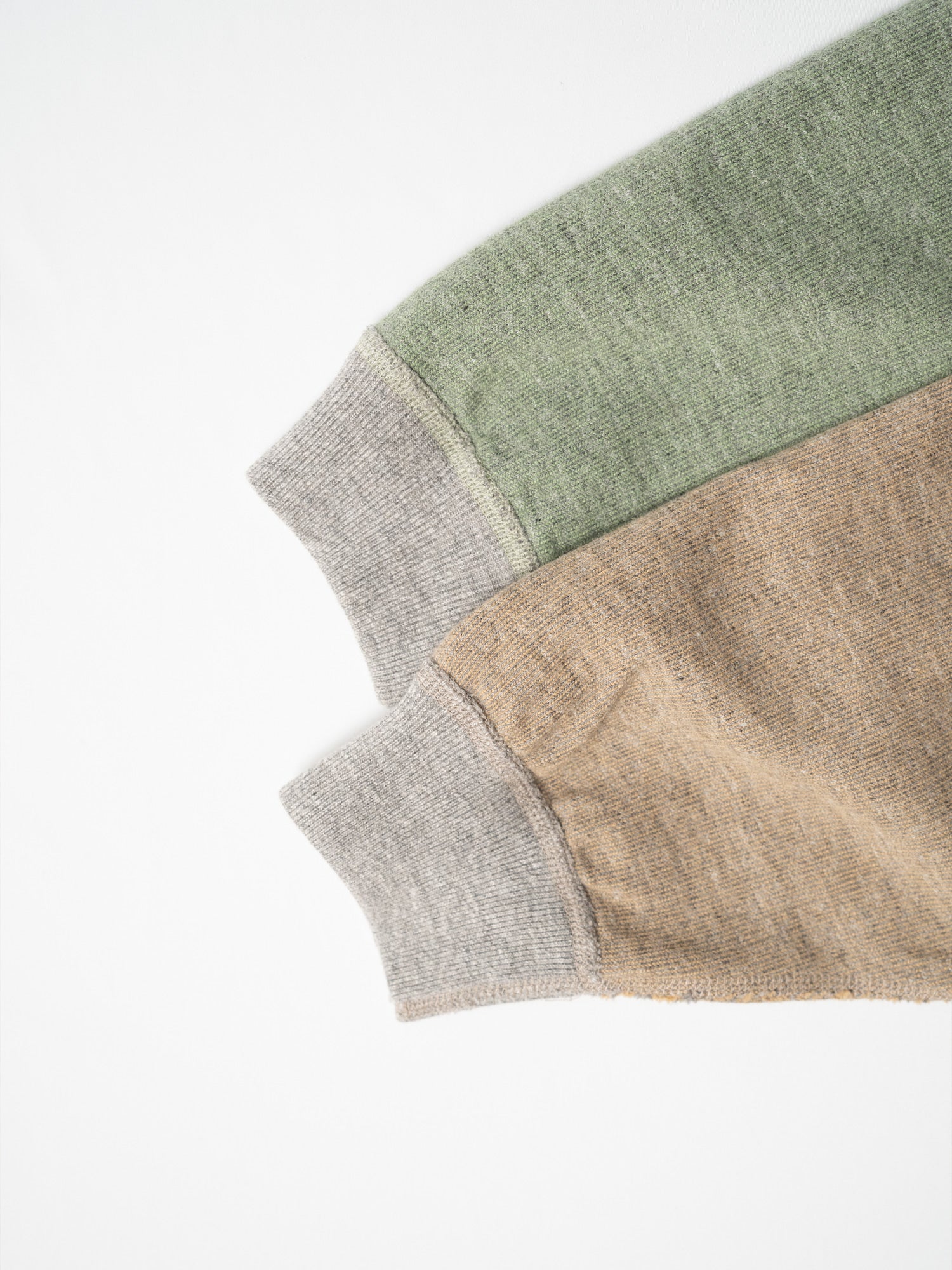 Crew Neck Sweat Shirts