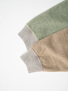 Crew Neck Sweat Shirts