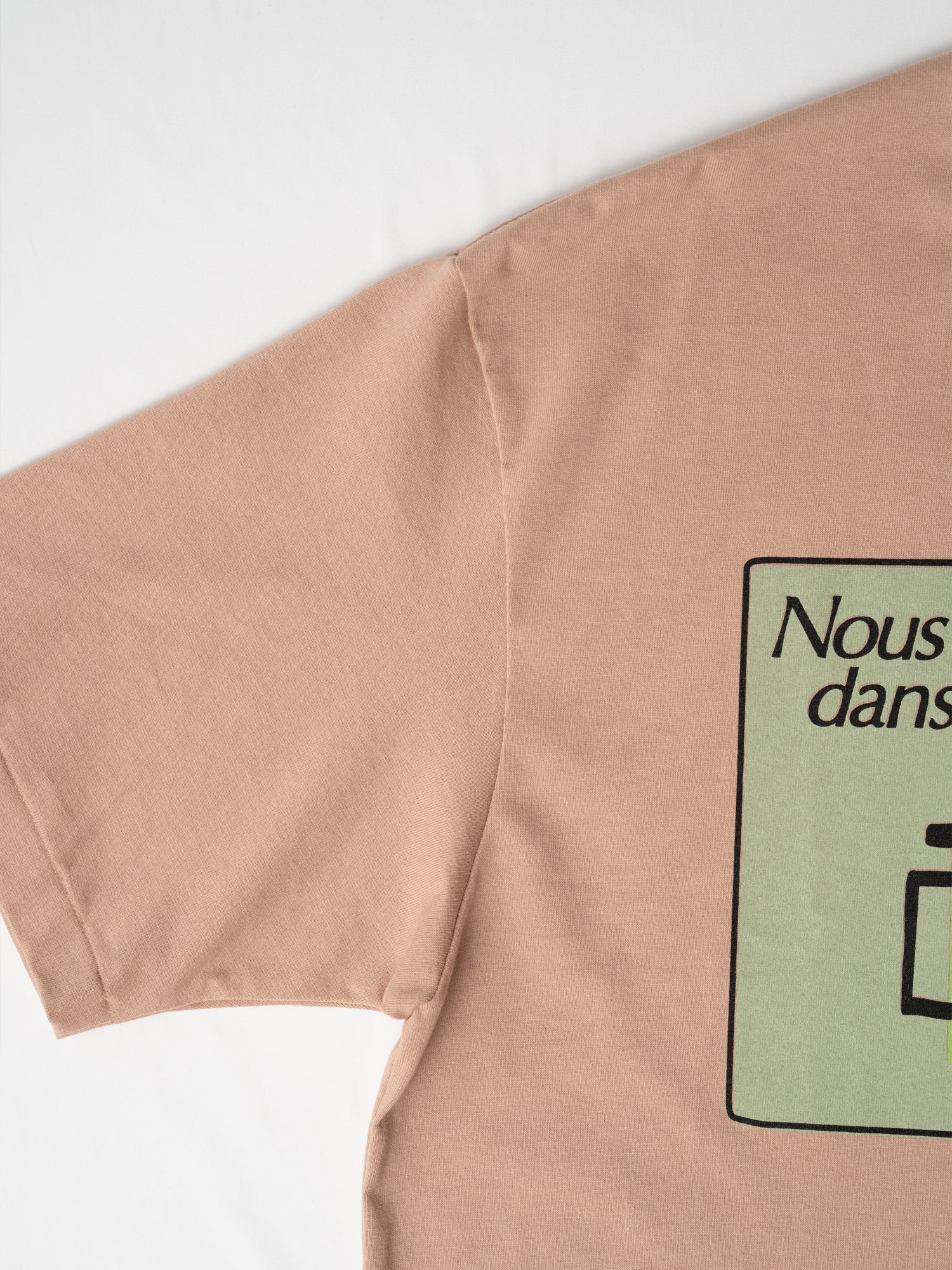 Desert Tee
