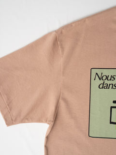 Desert Tee