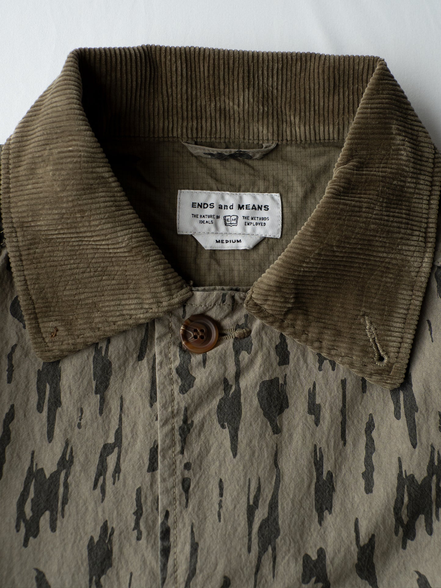 Hunting Jacket