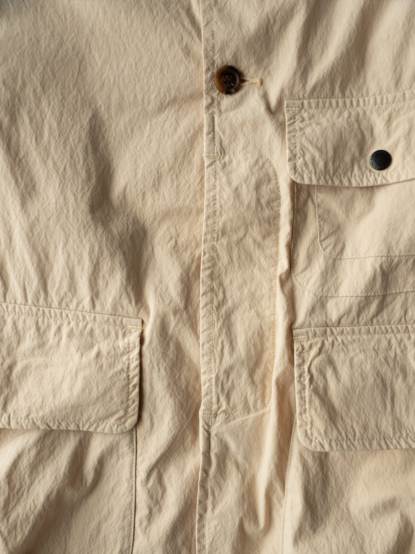 Hunting Jacket (CH Limited)