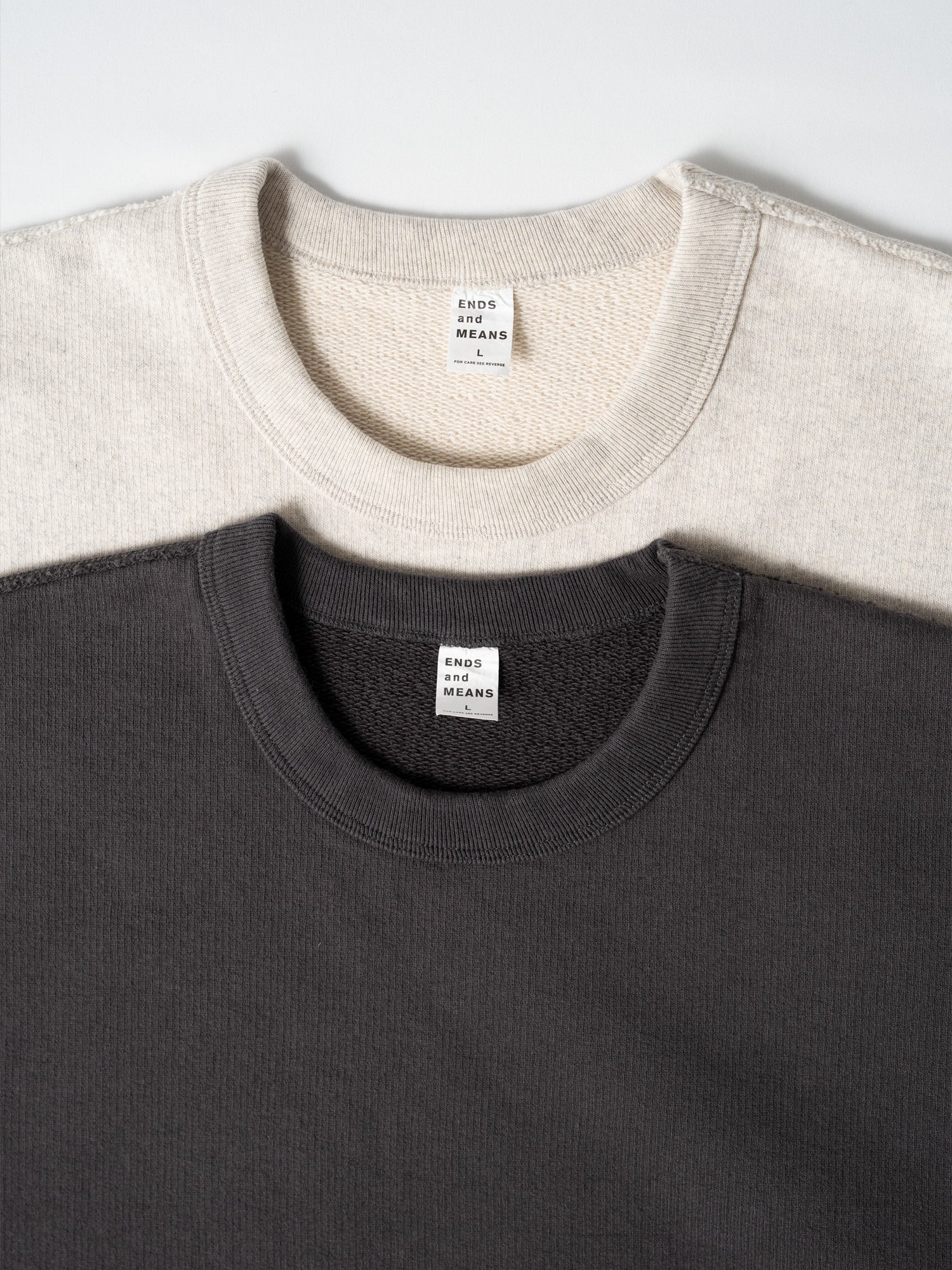 Crew Neck Sweat Shirts (CH Limited)