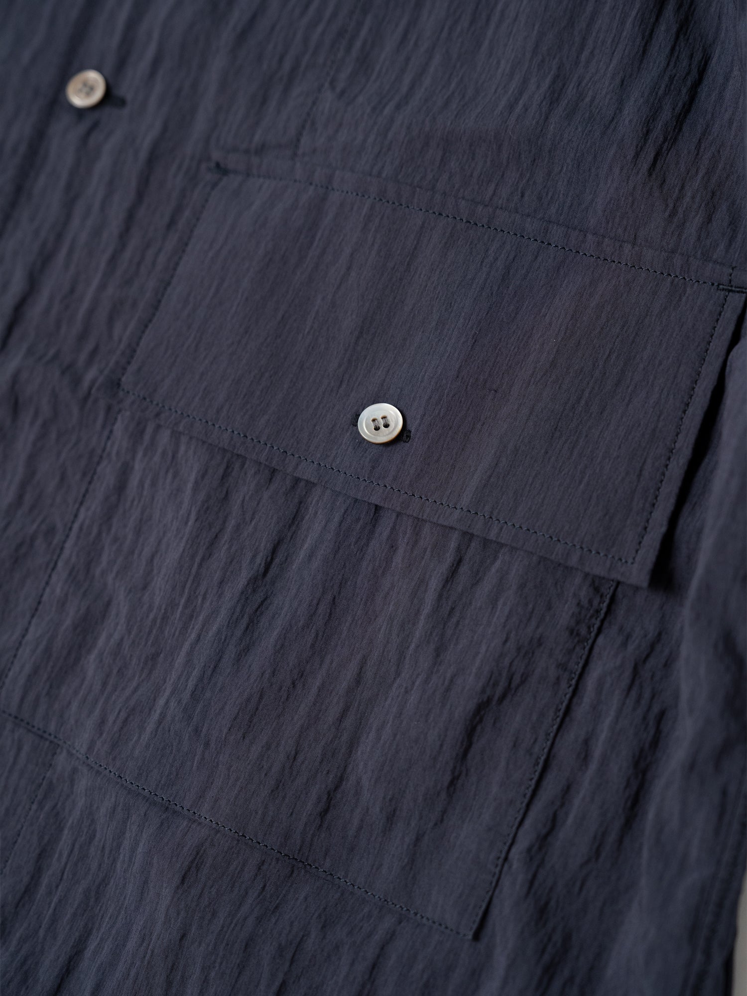ENDS and MEANS Corfu Shirts – CUXTON HOUSE