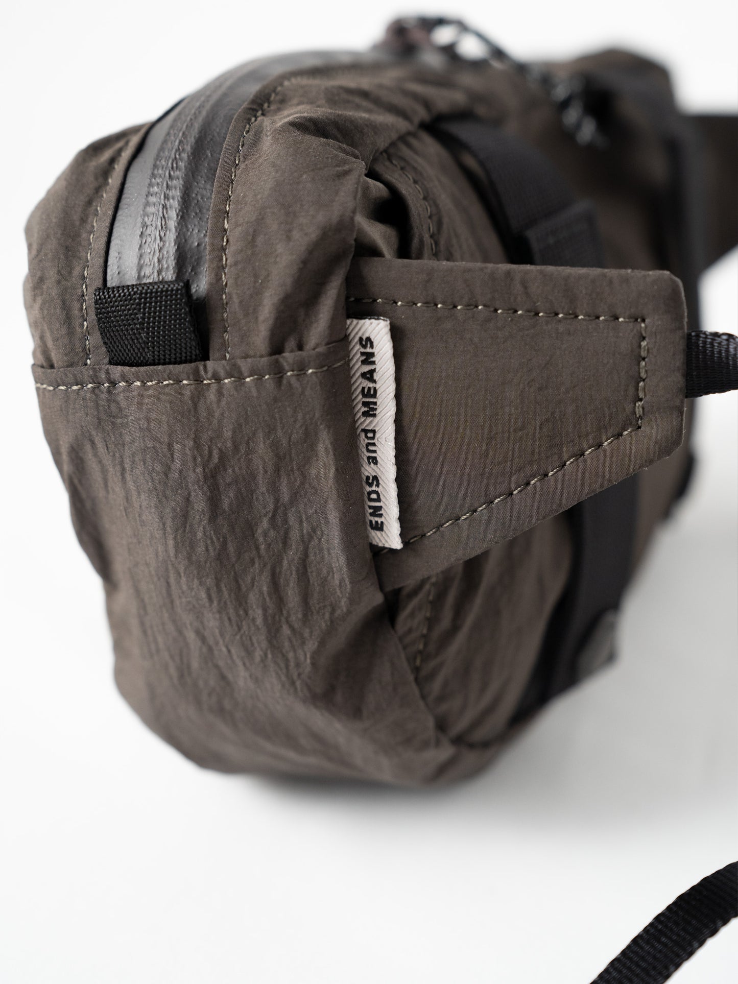 Waist Pouch