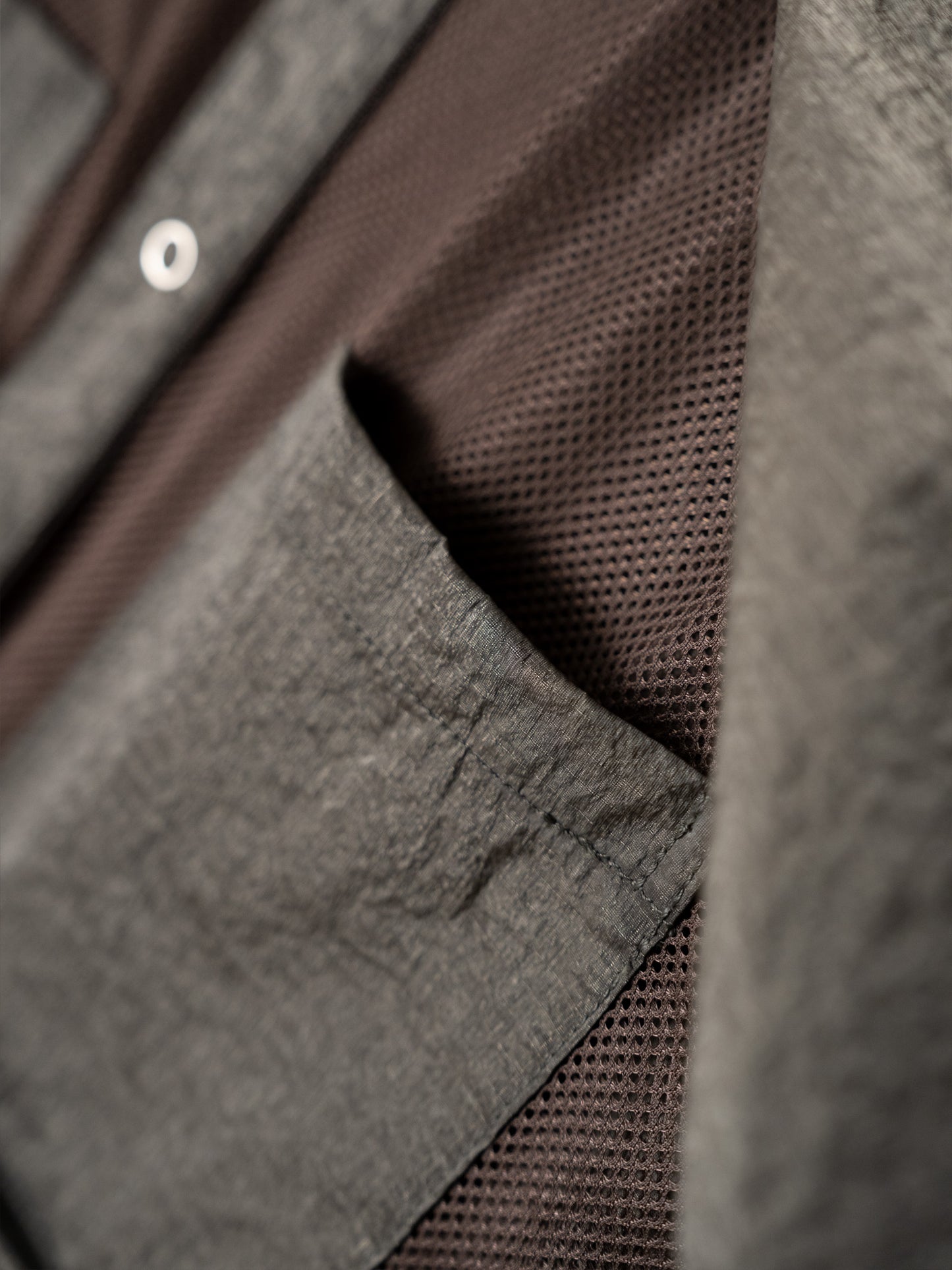 Utility Light Shirts Jacket (CH Limited)