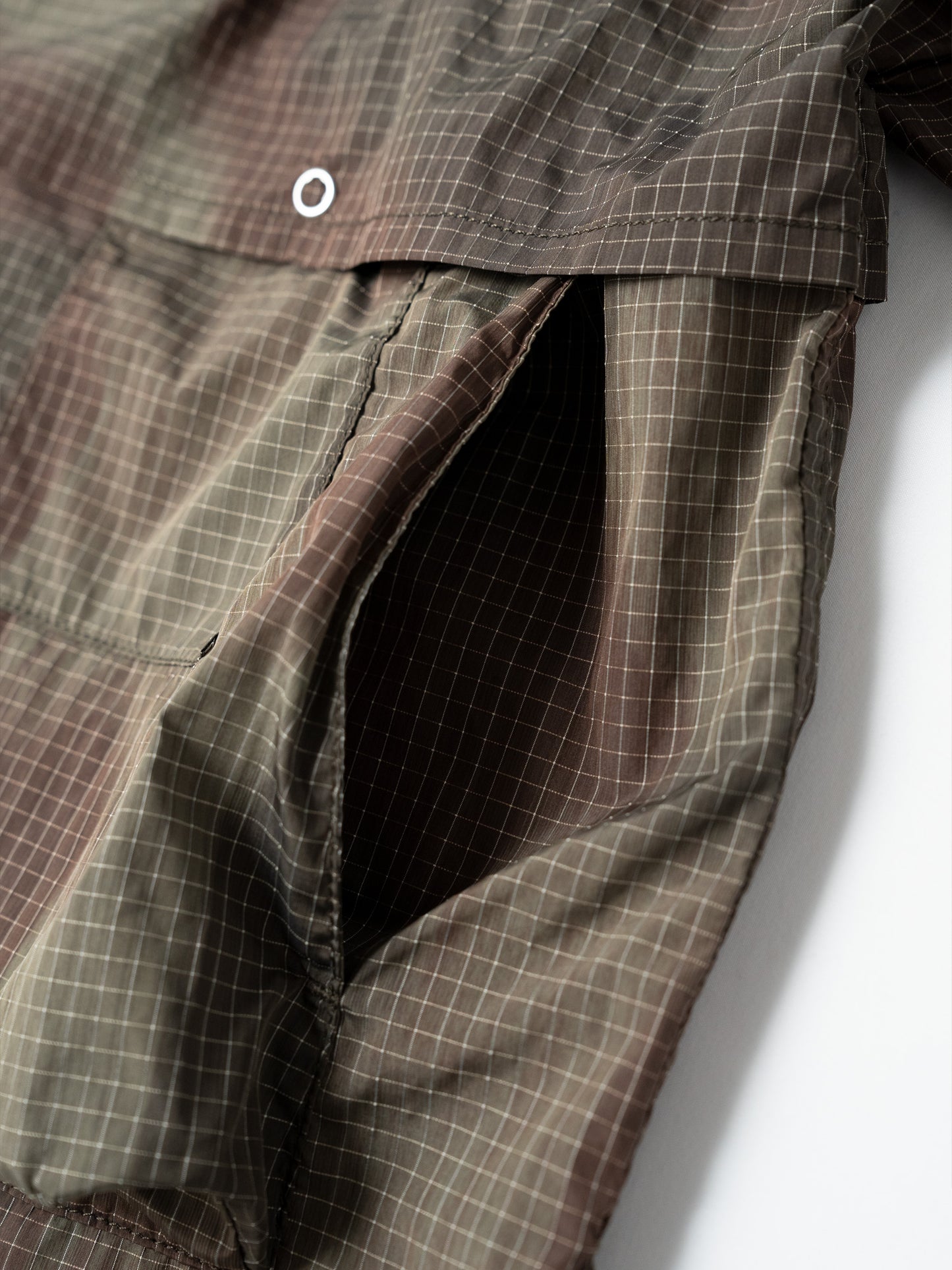 Utility Light Shirts Jacket (Limited)