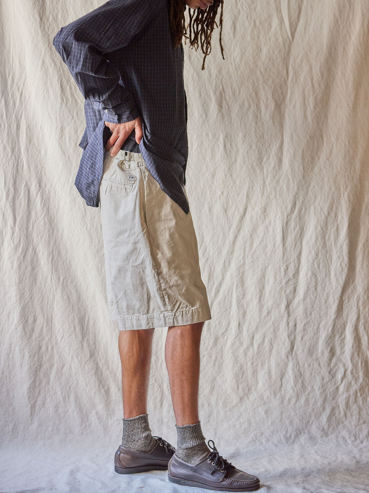 Linen Socks