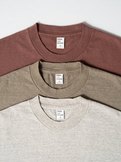 Pocket L/S Tee