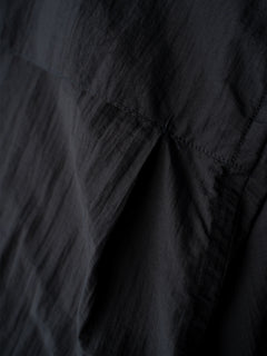 P/O Zip Shirts