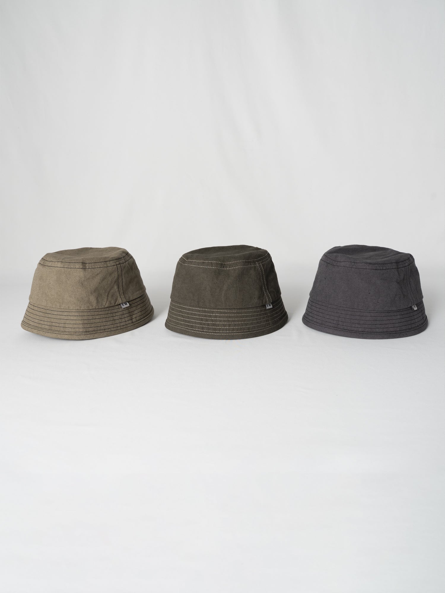 ENDS and MEANS Bucket Hat – CUXTON HOUSE