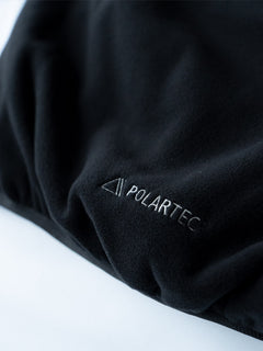 Reversible Pullover Vest
