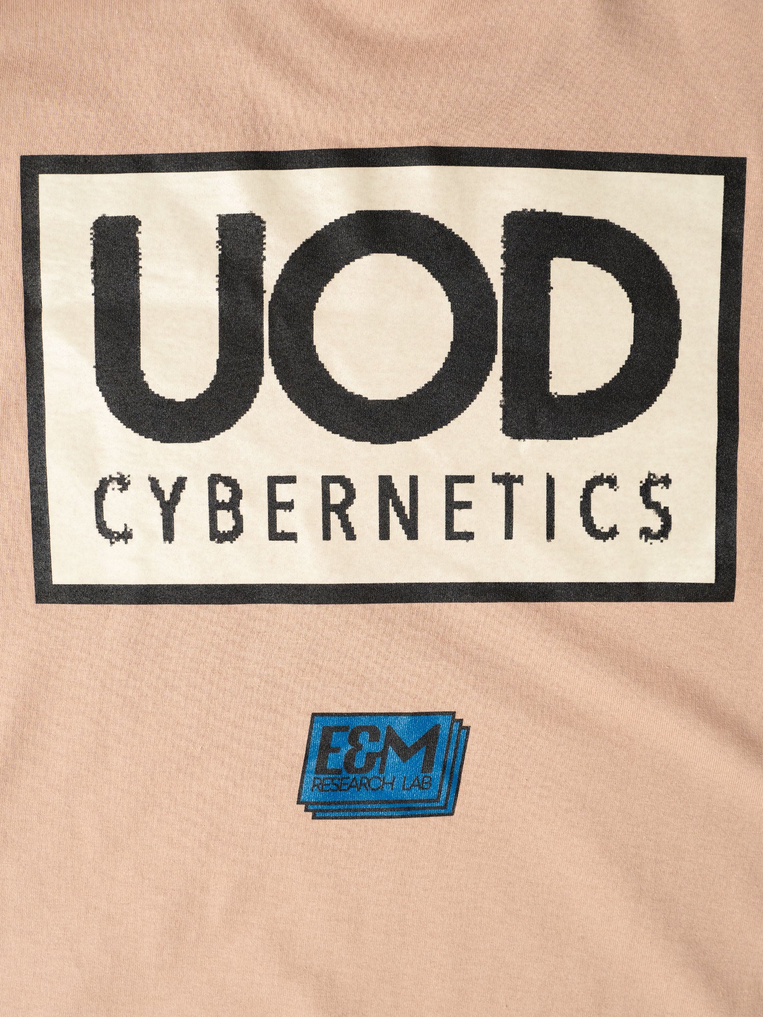 EMRL L/S Tee