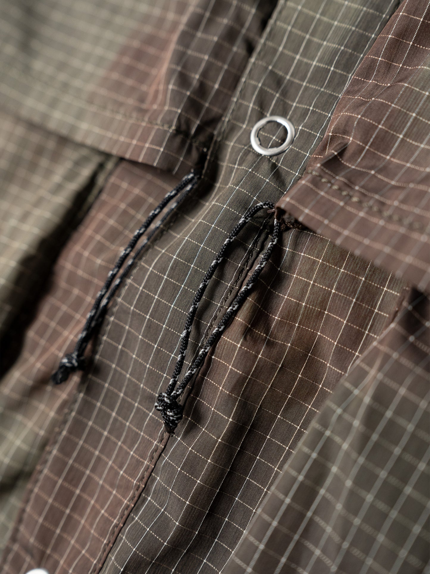Utility Light Shirts Jacket (Limited)