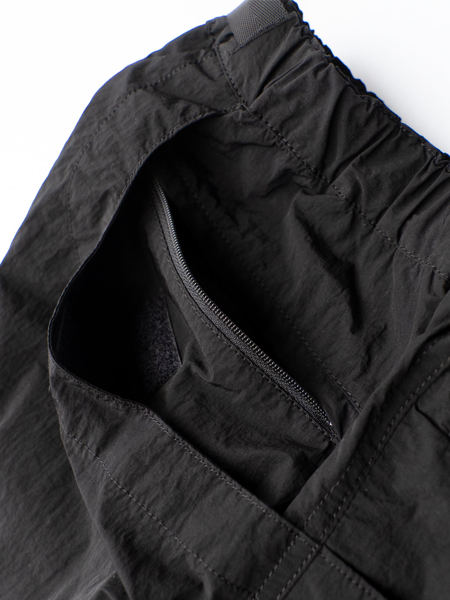 ENDS and MEANS Utility Shorts – CUXTON HOUSE