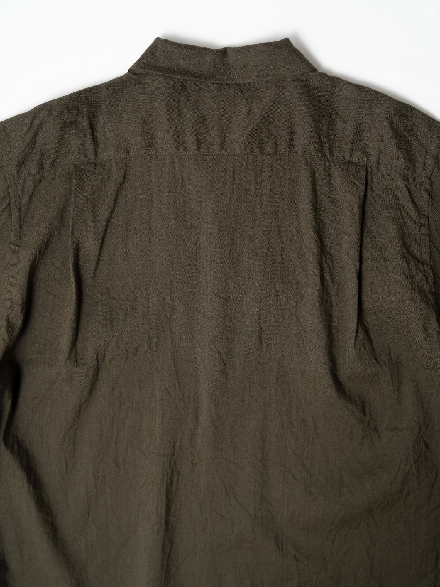 Carlo L/S Shirts