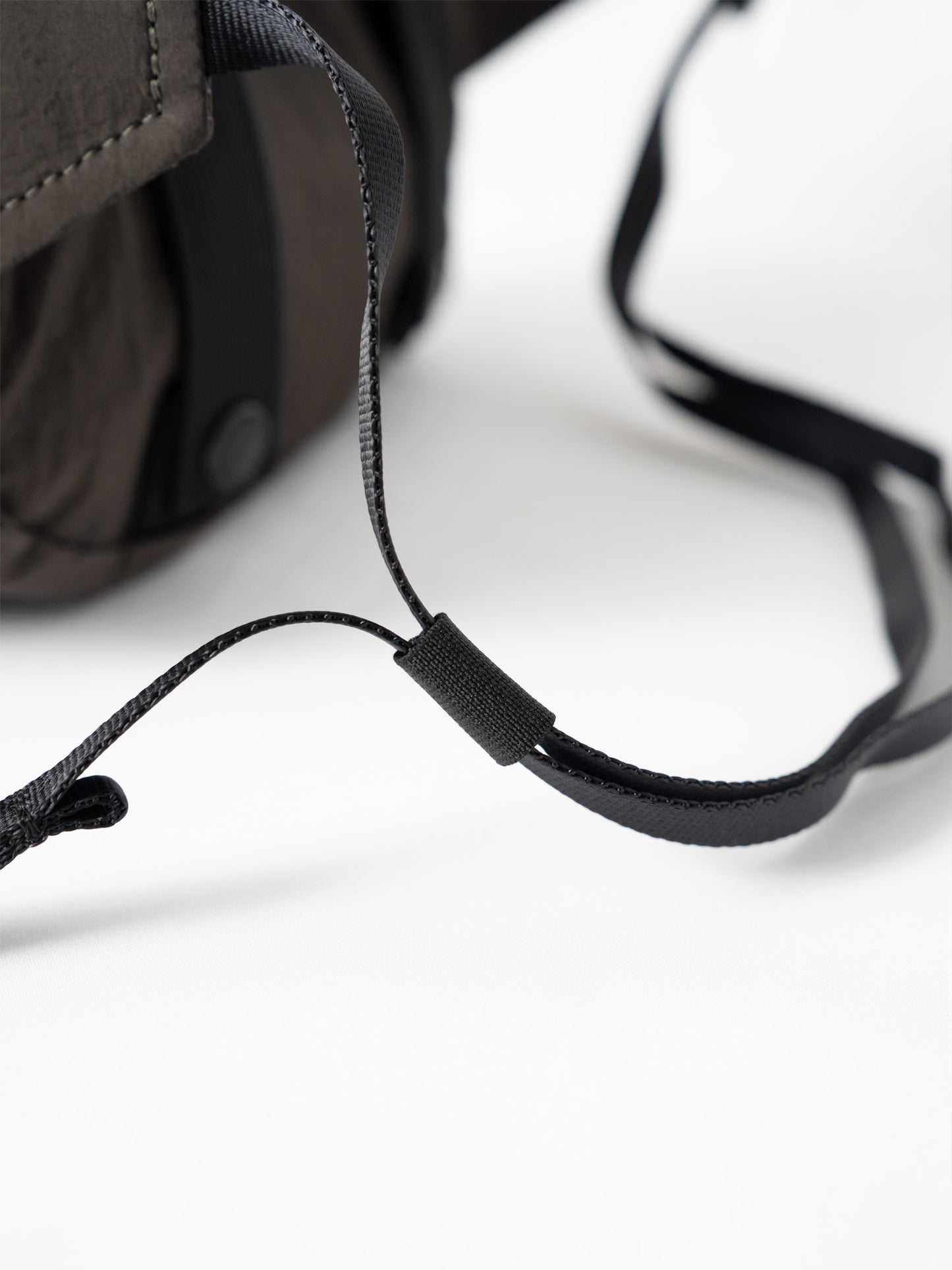 Waist Pouch
