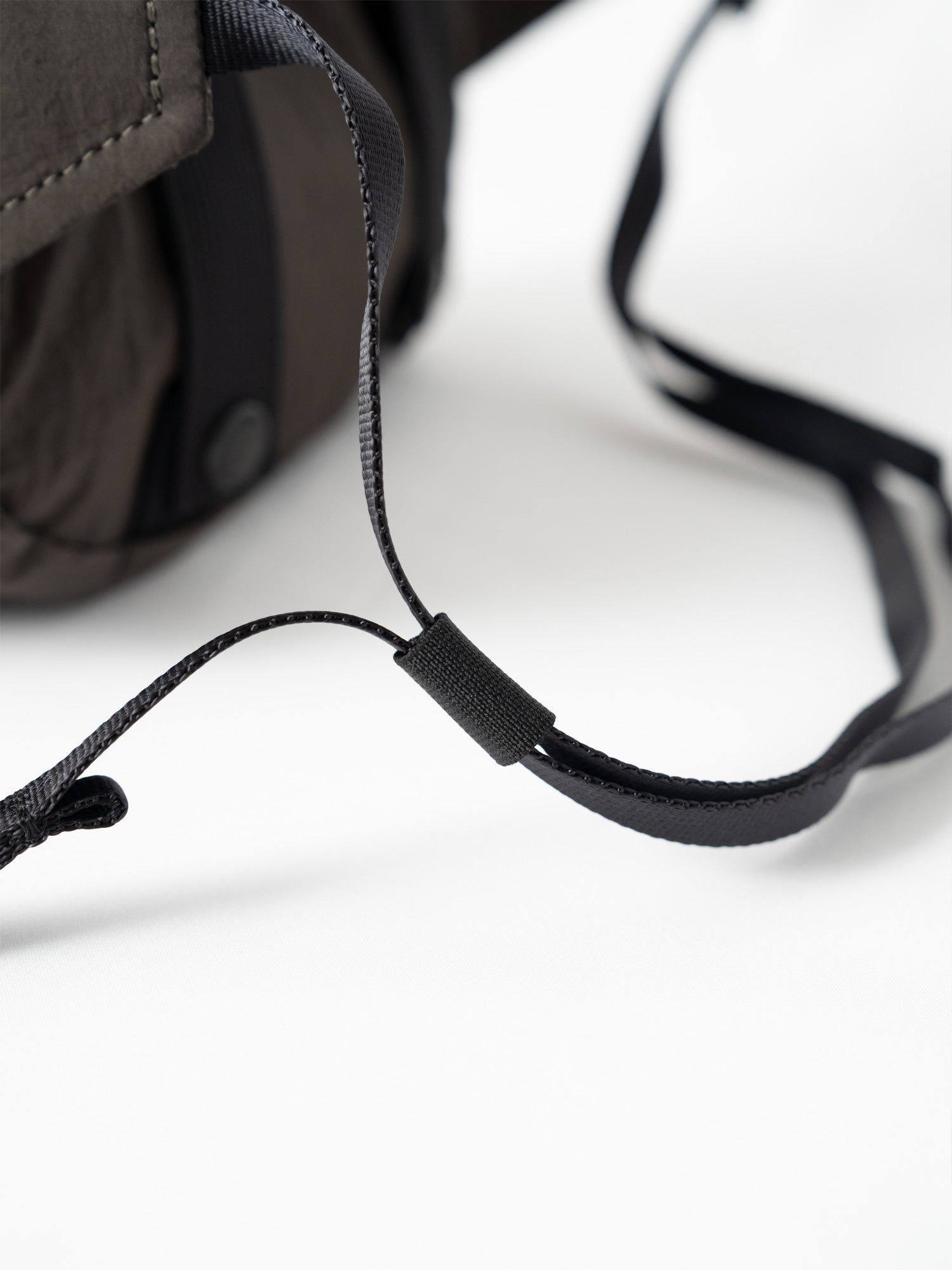 Waist Pouch