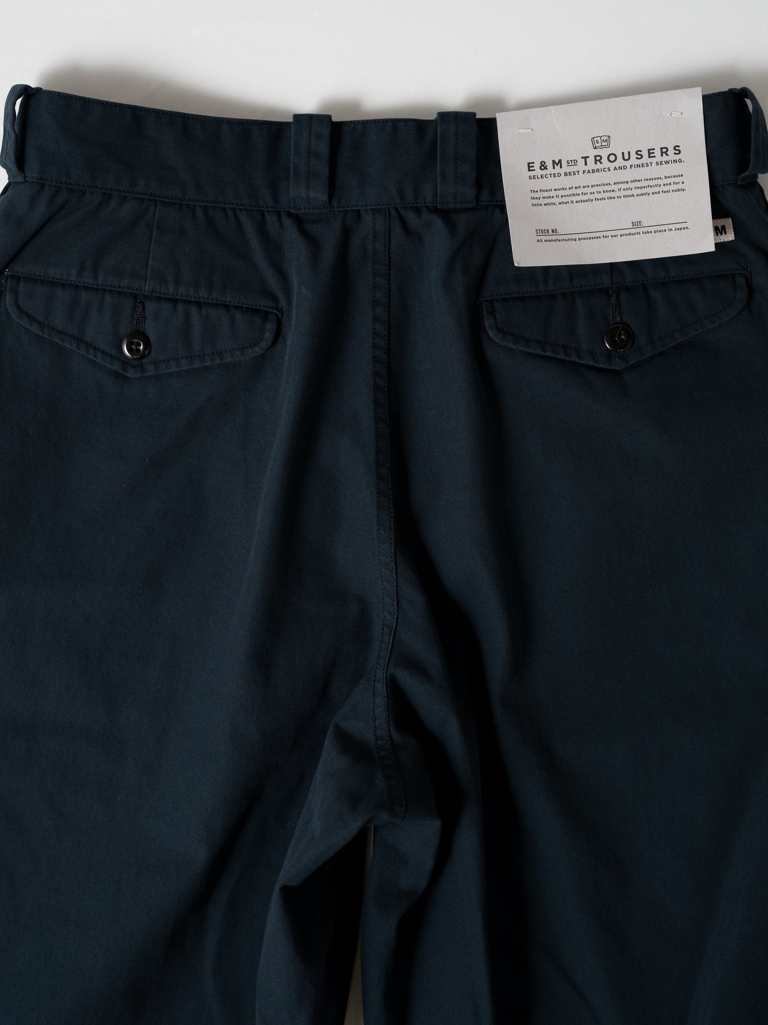 Army Chino