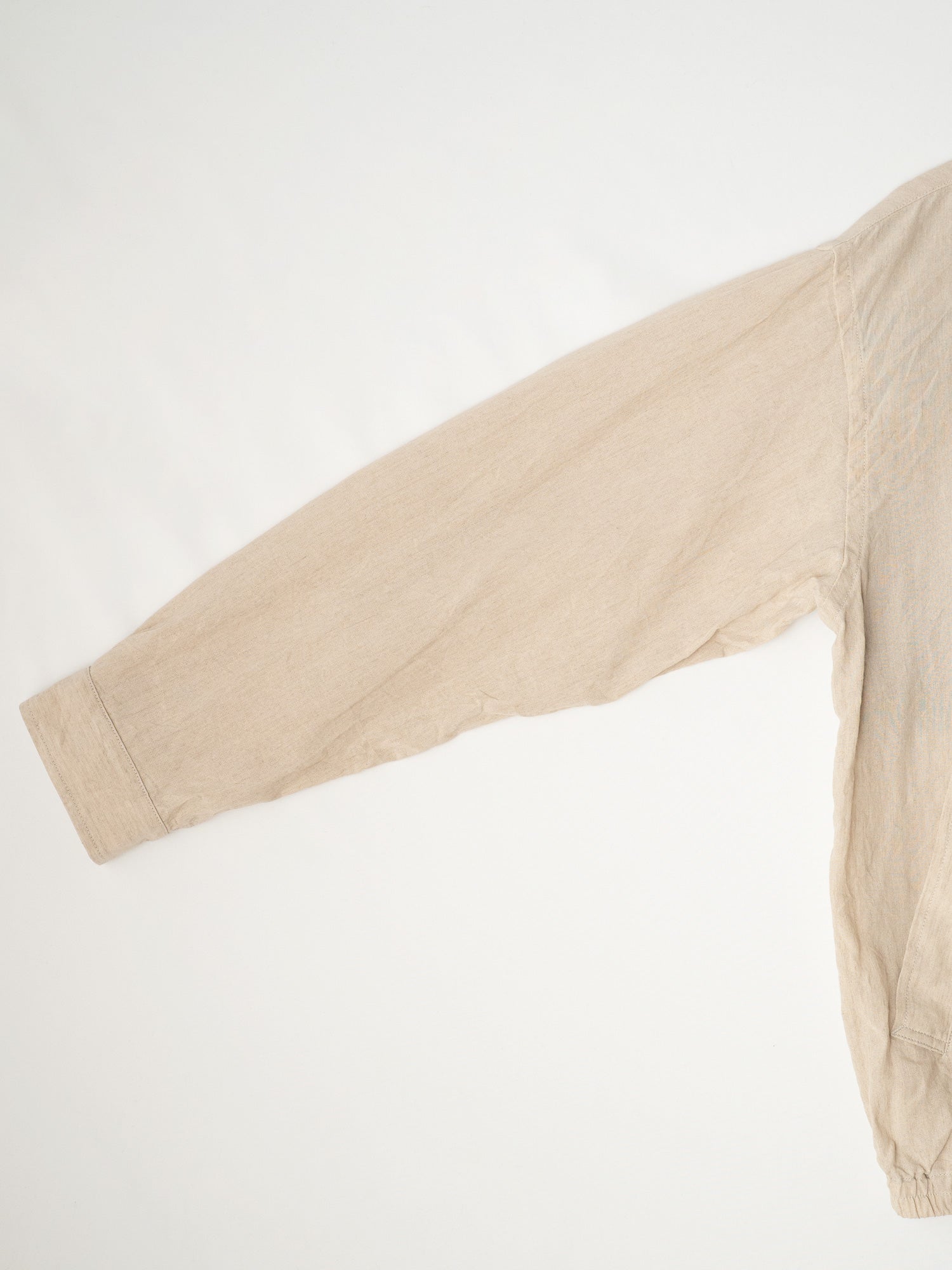 Drizzler Jacket