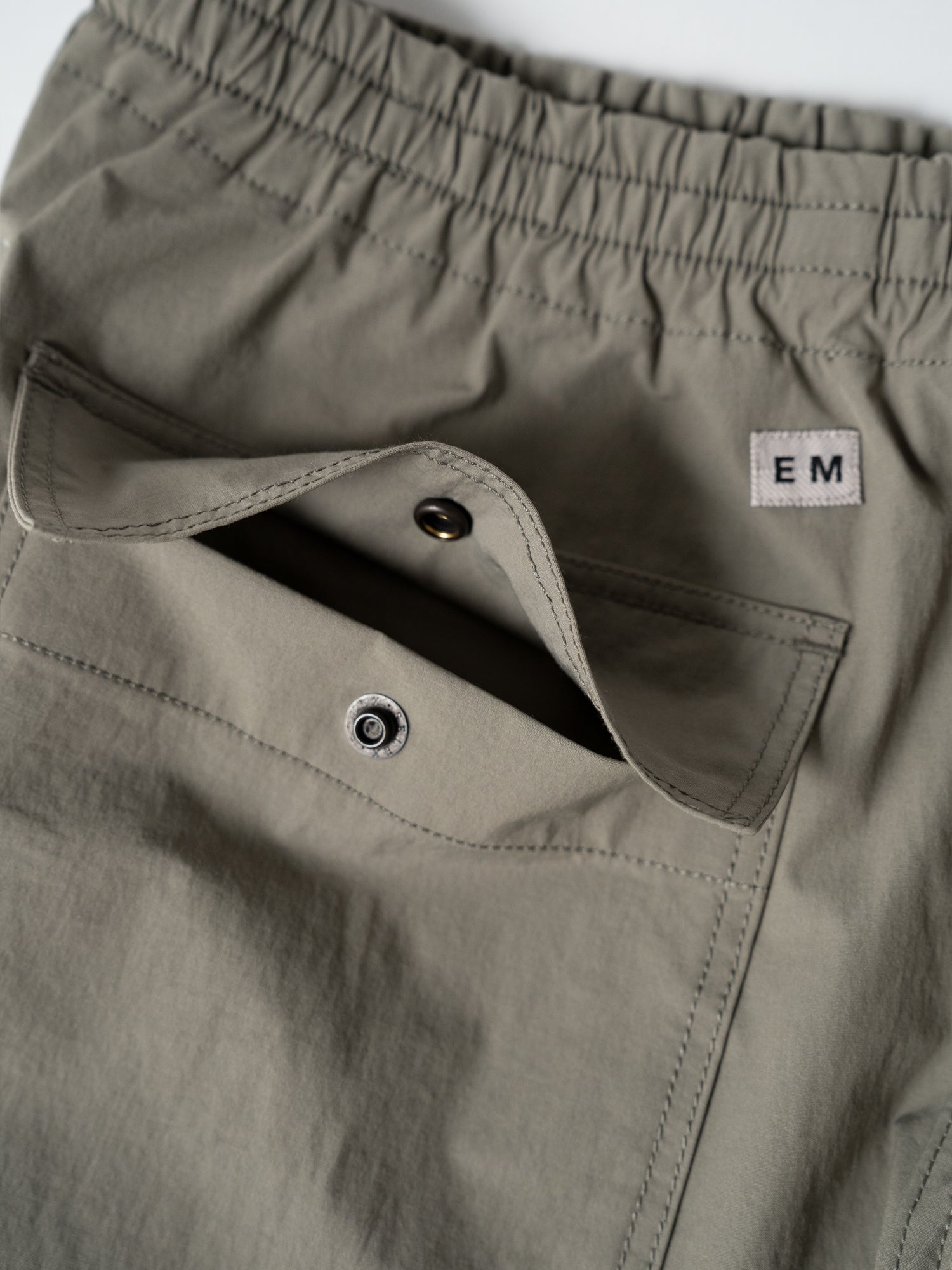 Easy Baker Pants