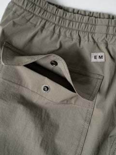 Easy Baker Pants