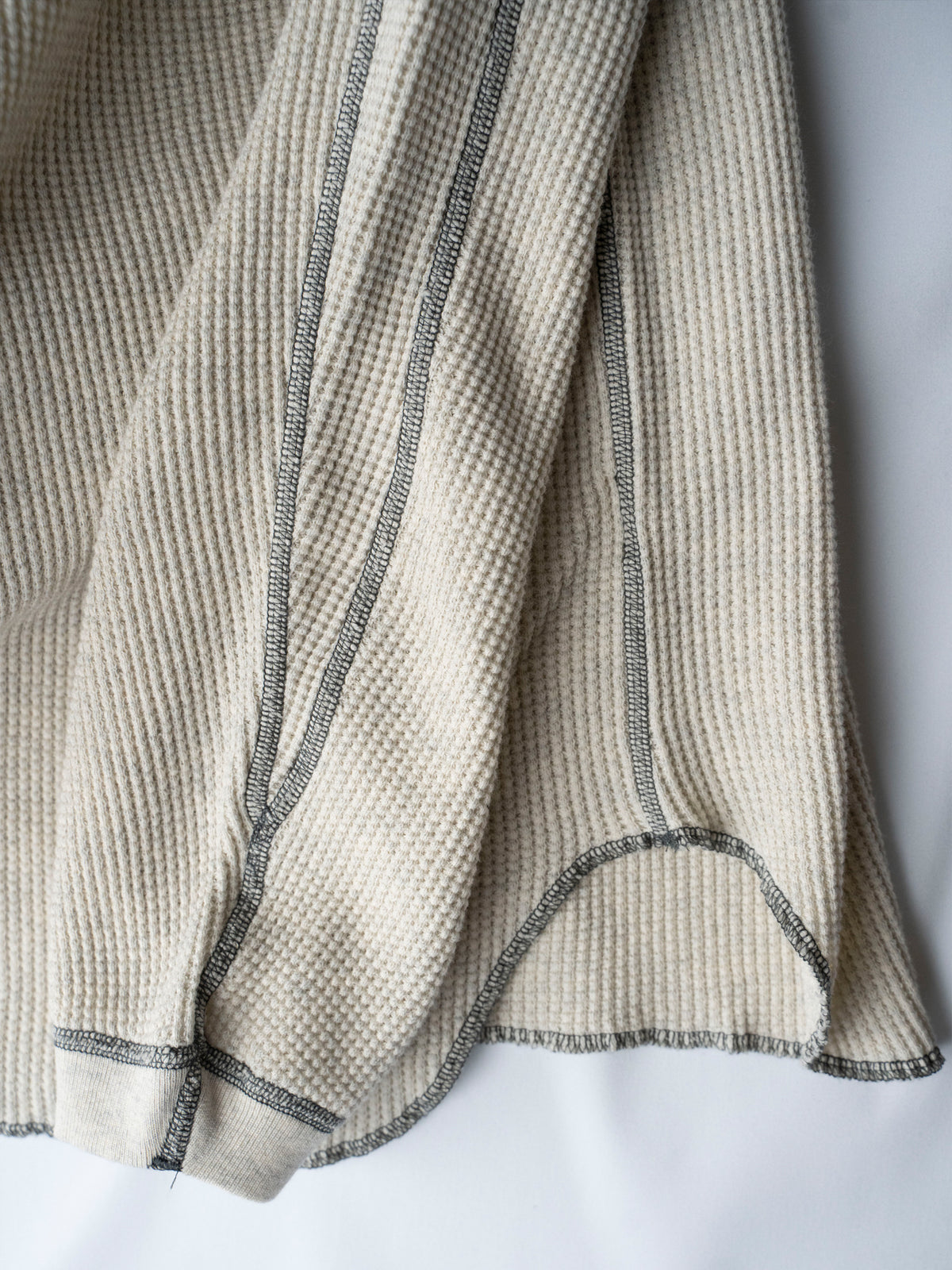 Waffle Thermal